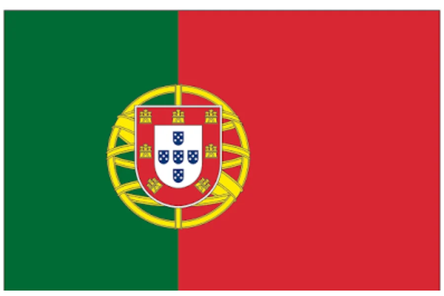 Portugal (1)